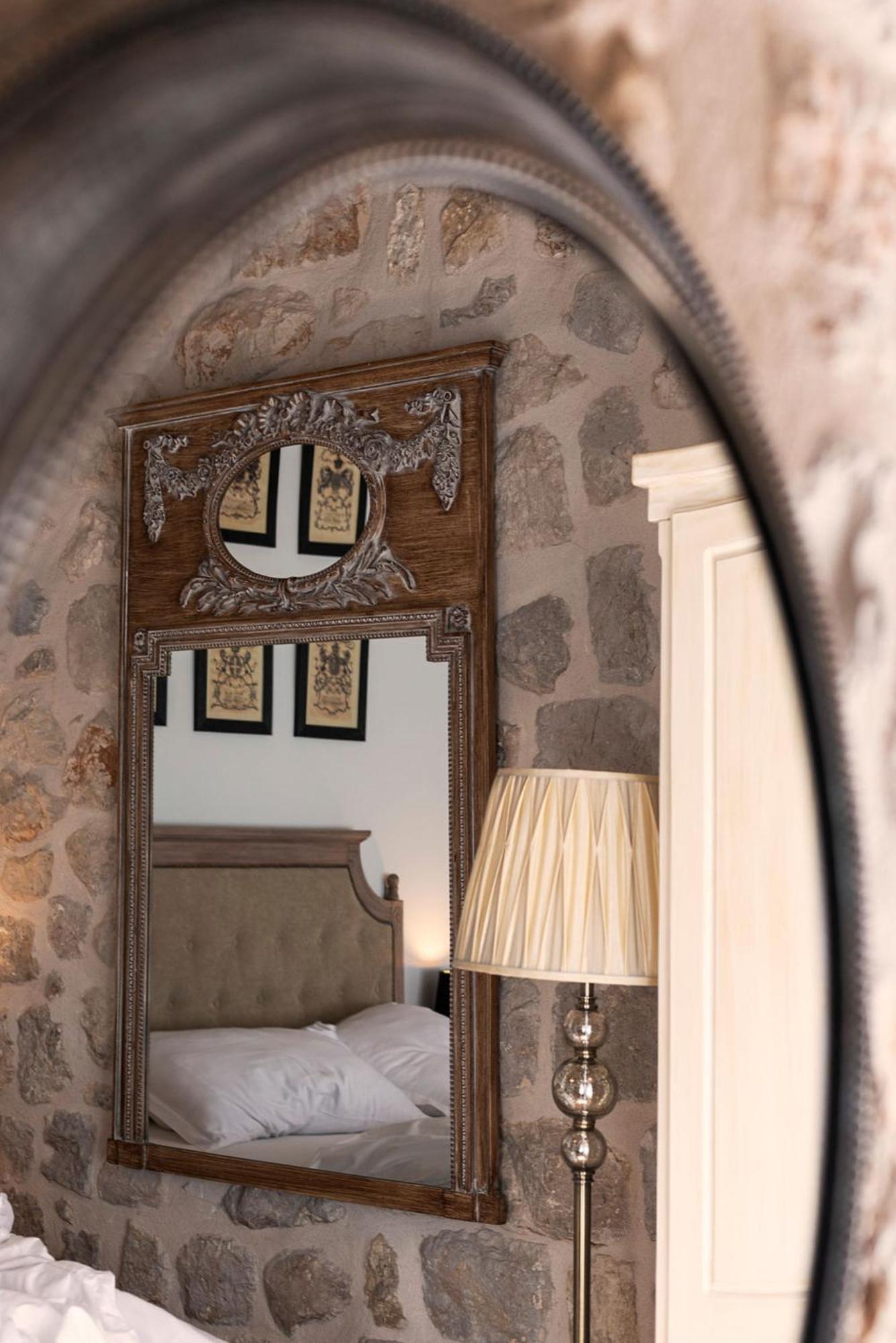 Vivaldi Hotel Dubrovnik Bagian luar foto