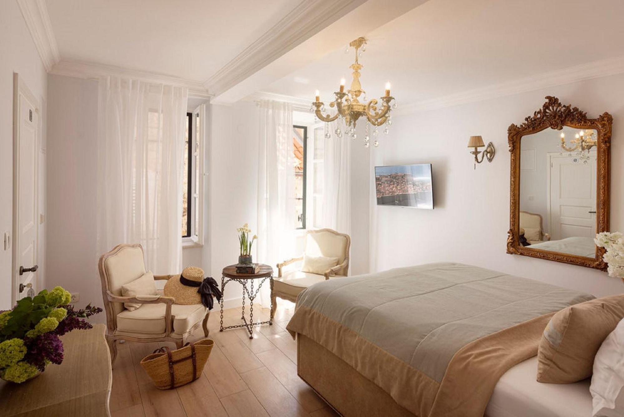 Vivaldi Hotel Dubrovnik Bagian luar foto