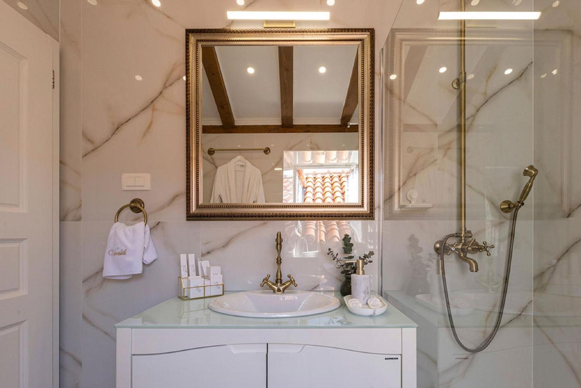 Vivaldi Hotel Dubrovnik Bagian luar foto