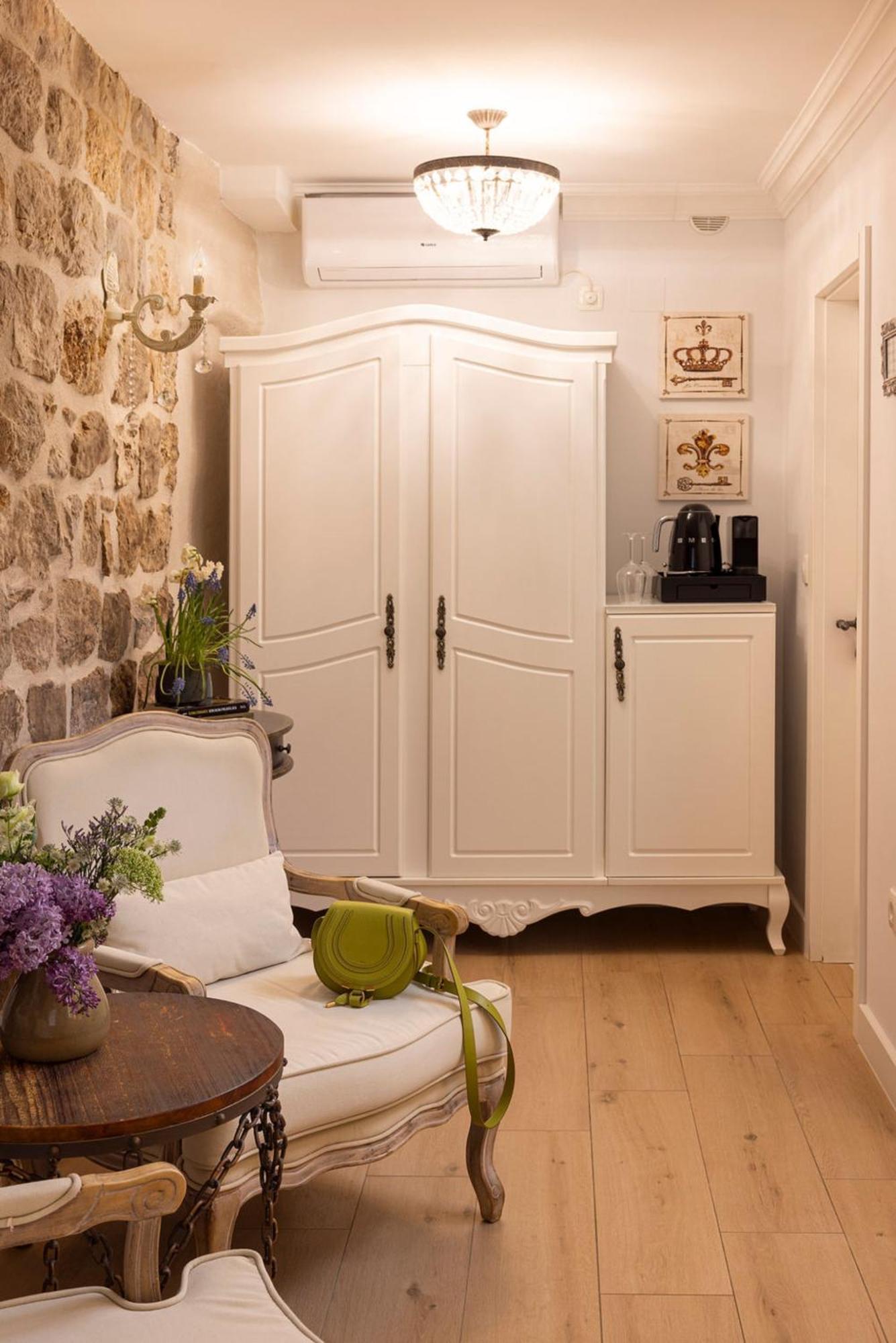 Vivaldi Hotel Dubrovnik Bagian luar foto