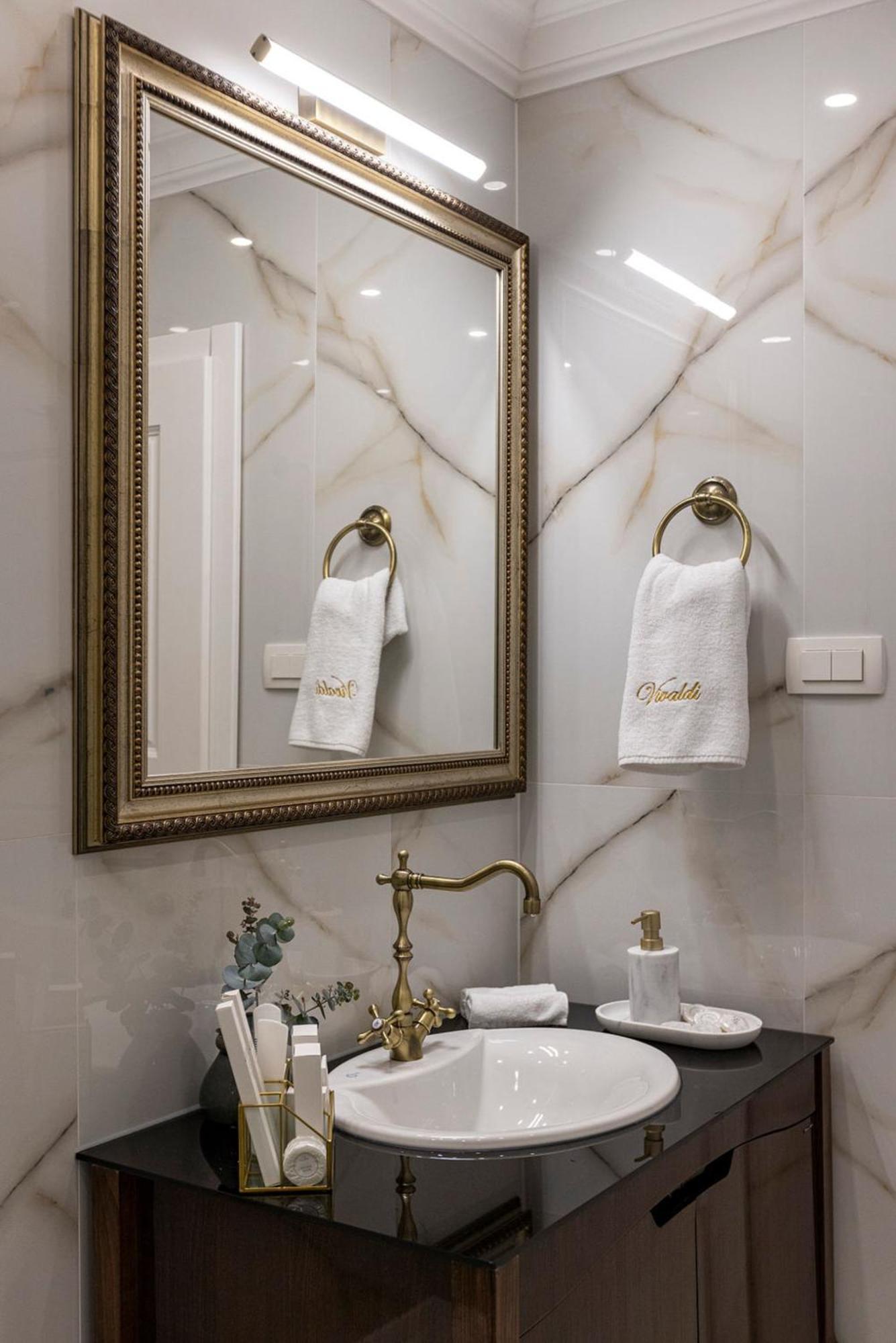 Vivaldi Hotel Dubrovnik Bagian luar foto