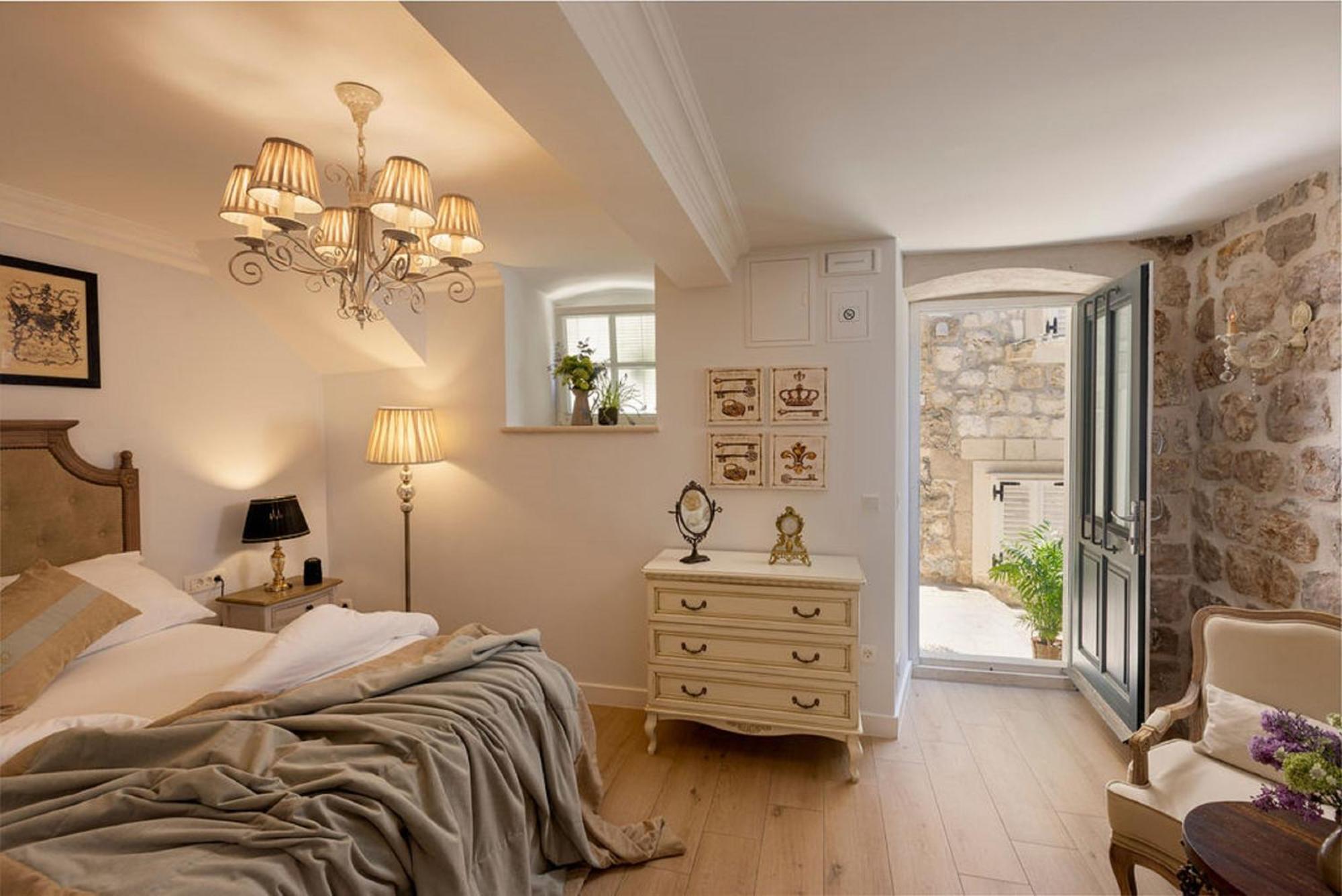 Vivaldi Hotel Dubrovnik Bagian luar foto