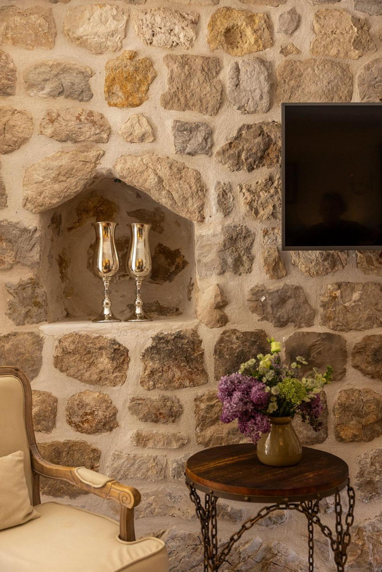 Vivaldi Hotel Dubrovnik Bagian luar foto