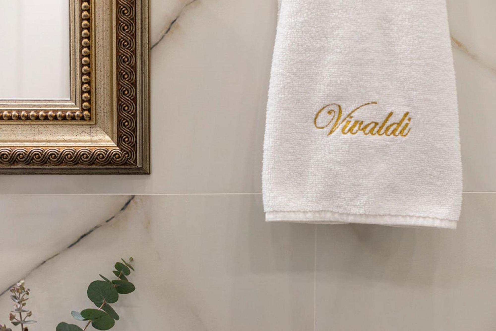 Vivaldi Hotel Dubrovnik Bagian luar foto