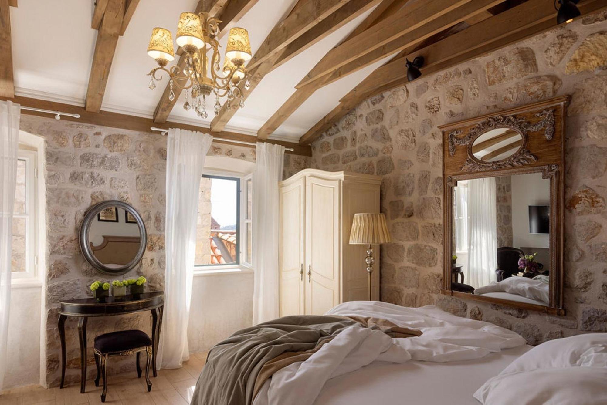Vivaldi Hotel Dubrovnik Bagian luar foto