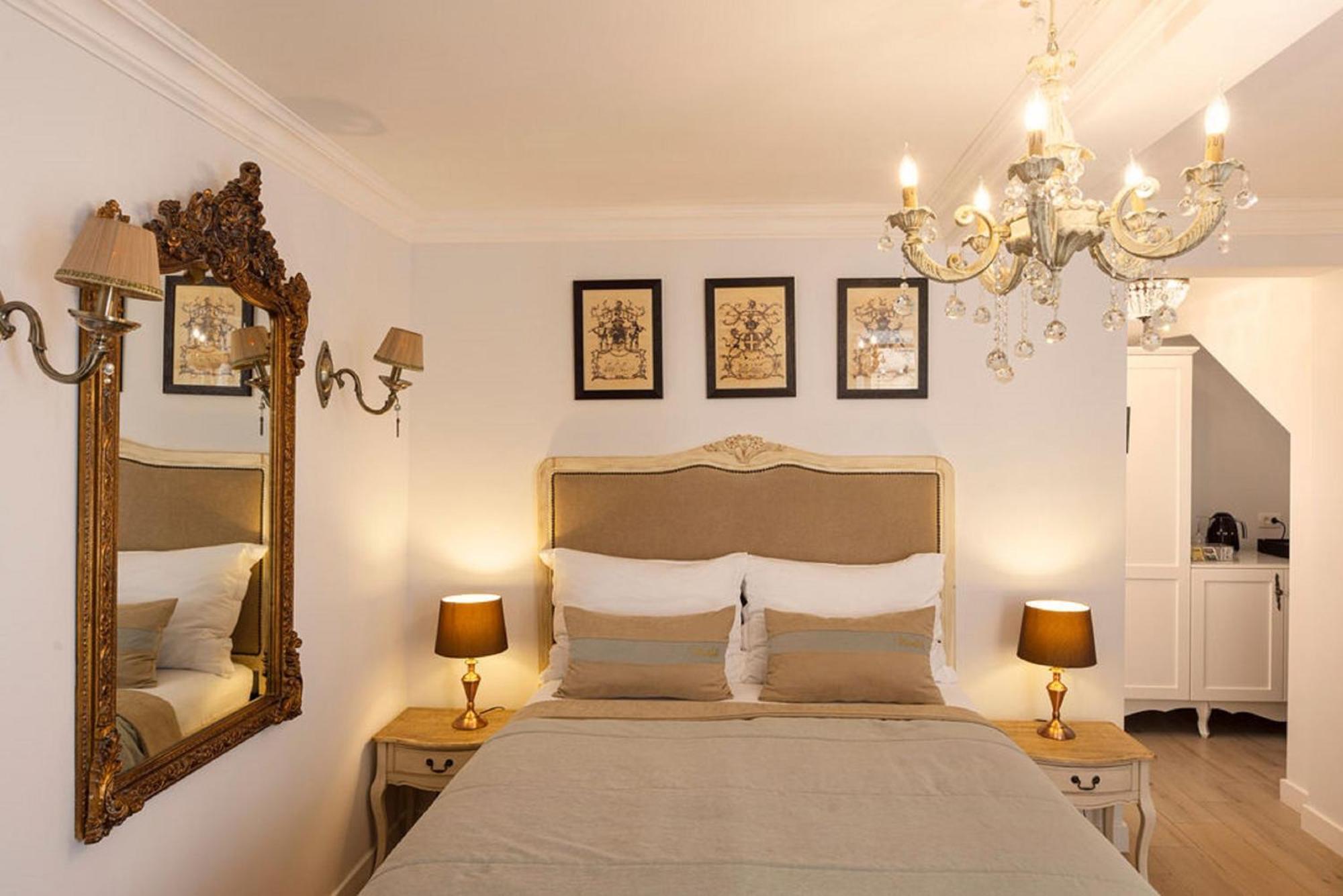 Vivaldi Hotel Dubrovnik Bagian luar foto