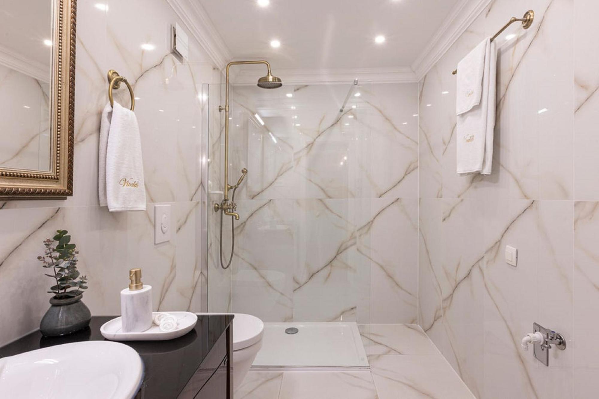 Vivaldi Hotel Dubrovnik Bagian luar foto