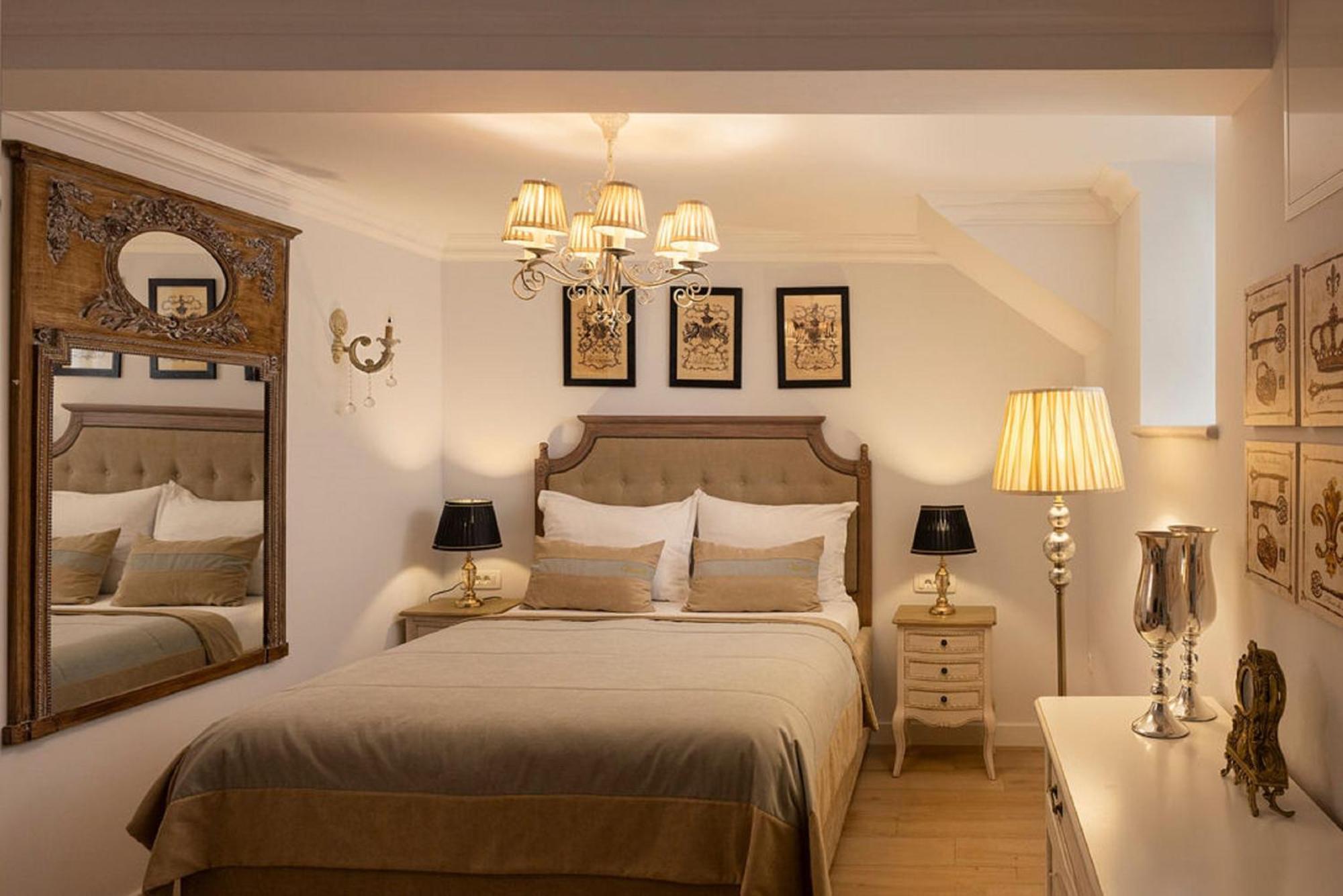 Vivaldi Hotel Dubrovnik Bagian luar foto